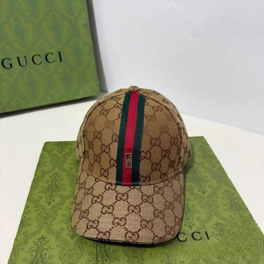Sombrero clásico de lujo 05