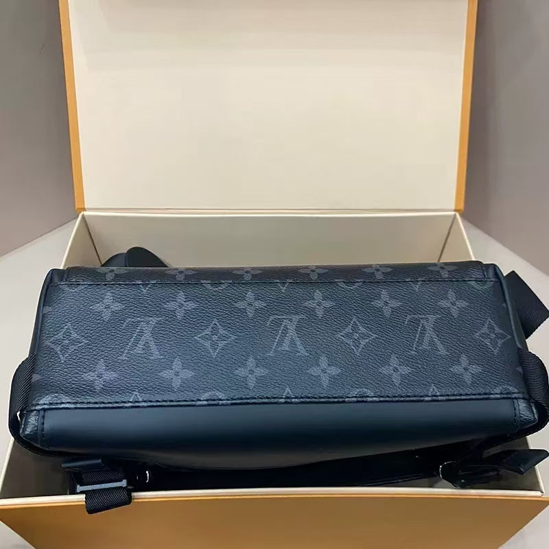 Módní a trendy taška LV Messenger