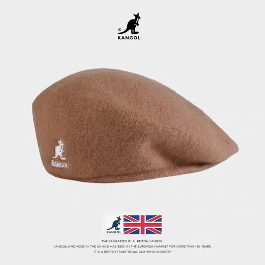 Gorro versátil invencible (estilo unisex)