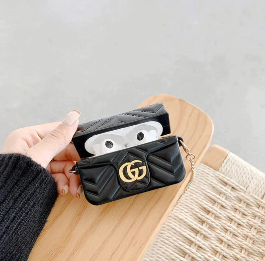 GG AirPods etuier