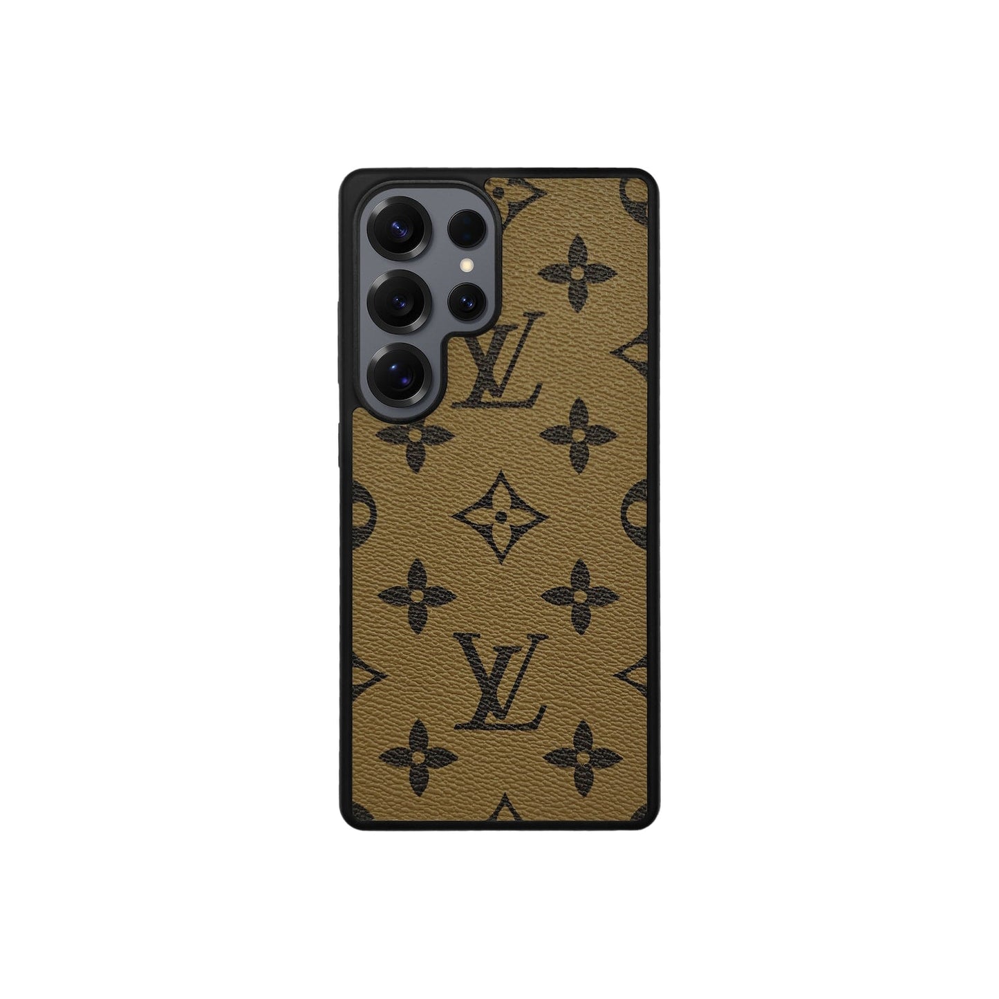 Signature světle hnědé pouzdro | Samsung