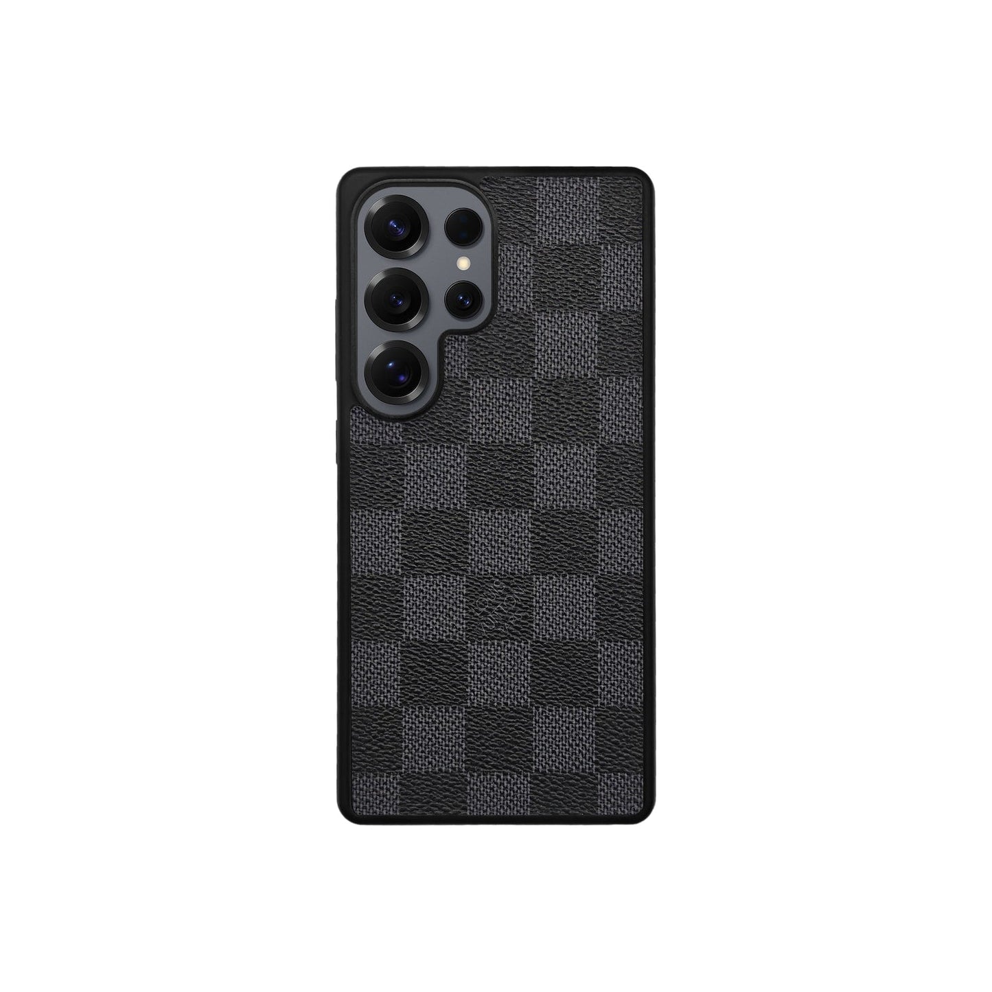 Zkontrolované černé pouzdro | Samsung