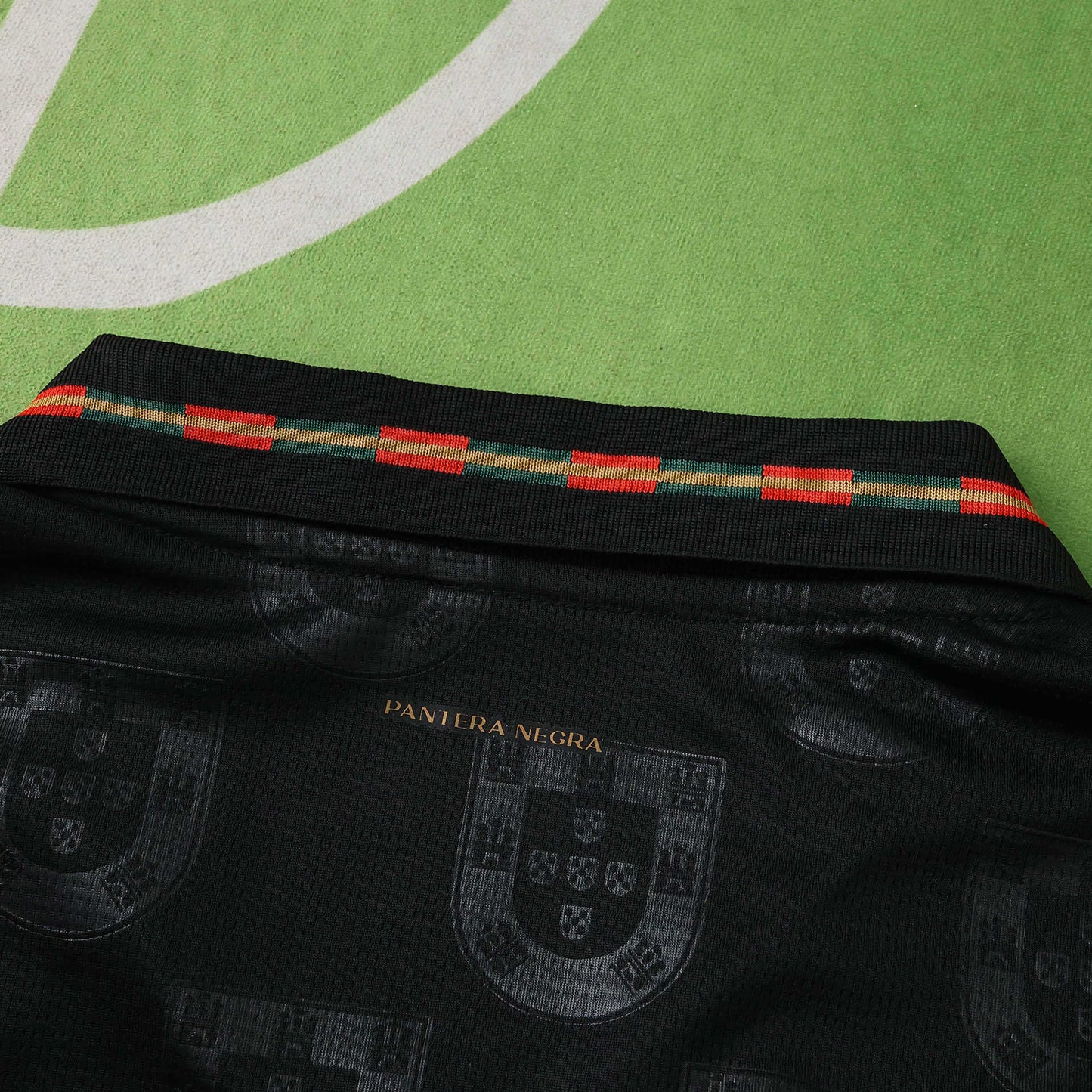 2026 FIFA World Cup Portugal Away Jersey