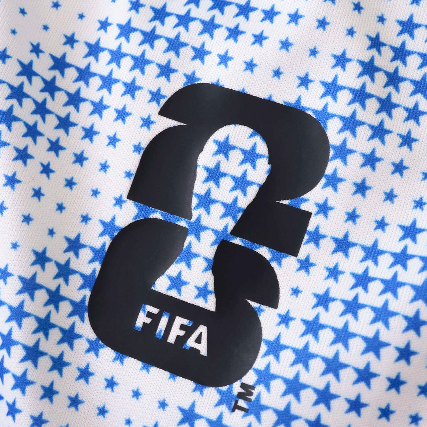 2026 FIFA World Cup USA Propagační dres