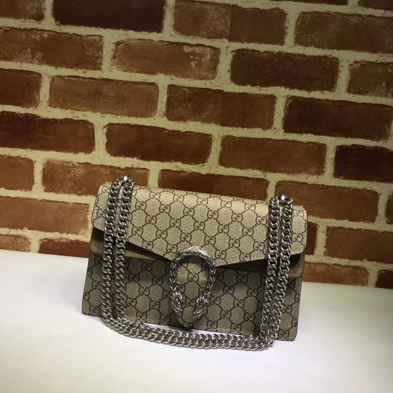 Kabelka GG Classic Monogram