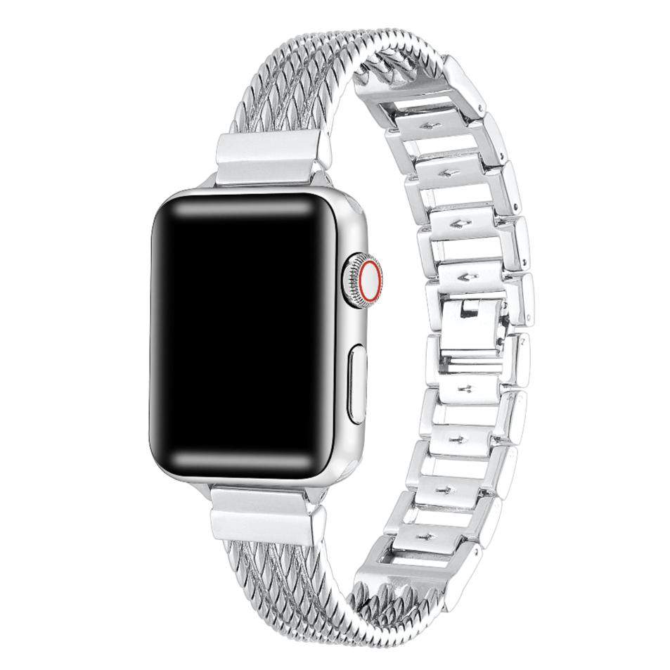 Clara Bracelet Band pro Apple Watch - DOPRODEJ