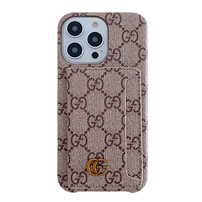 Prémiové pouzdro na kartu iPhone