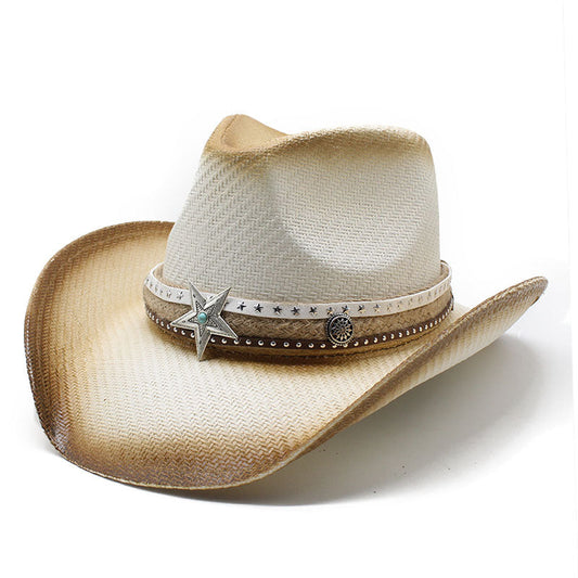 Sombrero de vaquero único