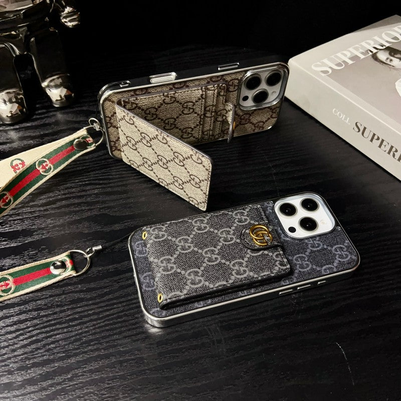 Prémiové pouzdro na iPhone