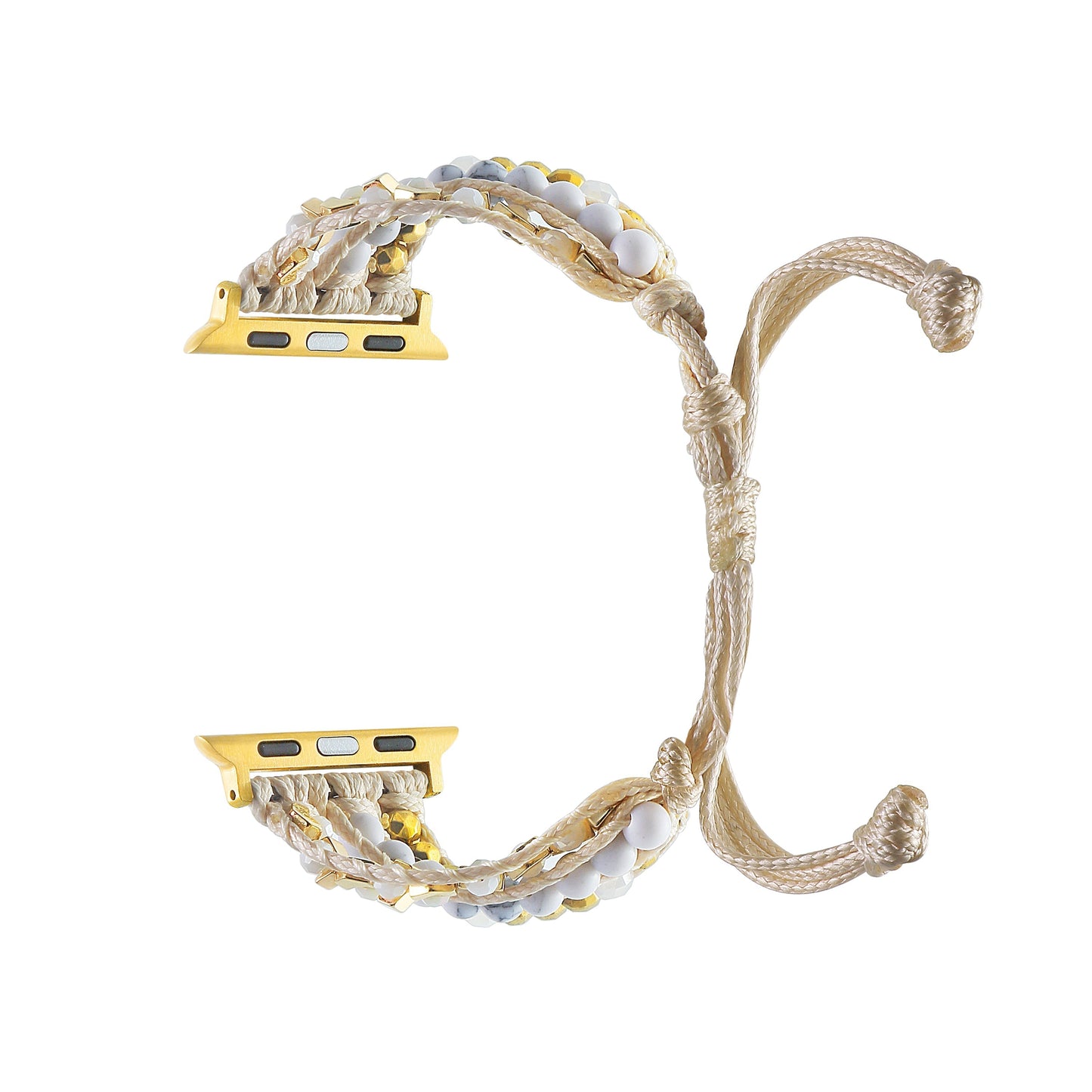 Gemma Weave Band pro Apple Watch - DOPRODEJ