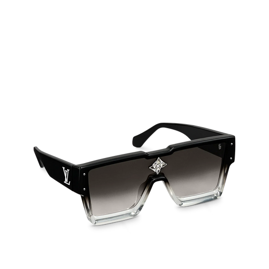 Γυαλιά ηλίου Hot Gradient Black Cyclone