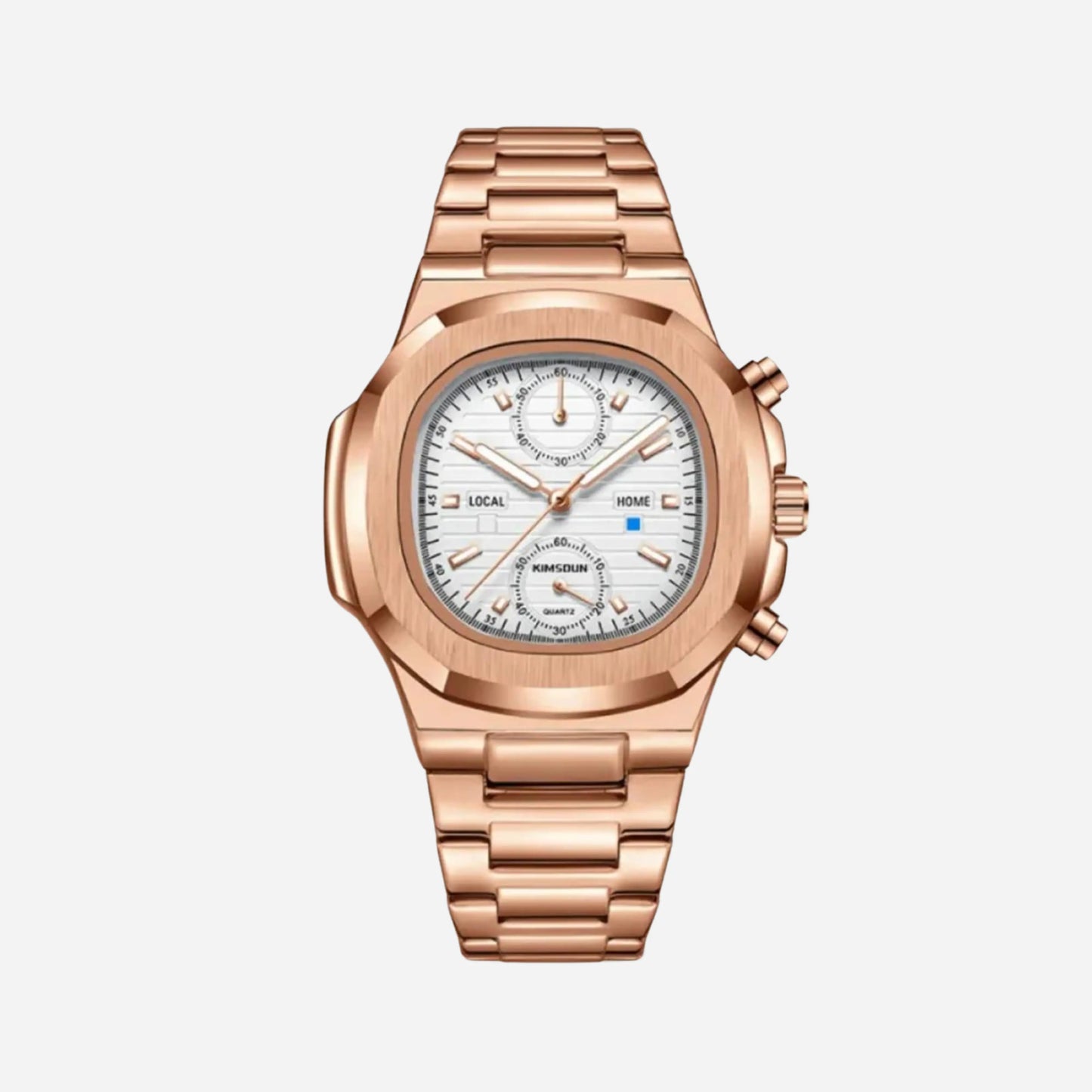 Luxusní mechanické hodinky® Aurèlios