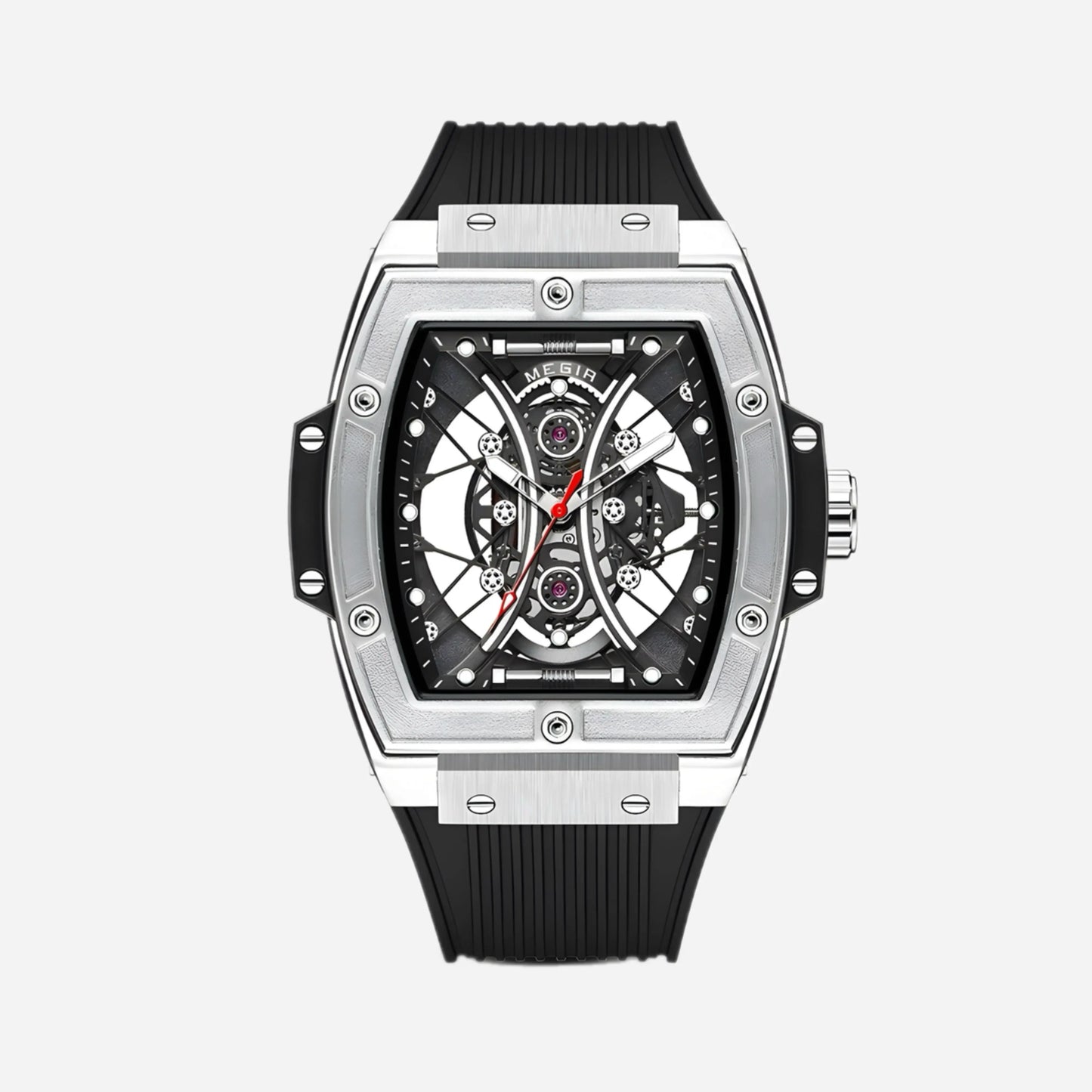Luxusní Mechanical Watch® Summit