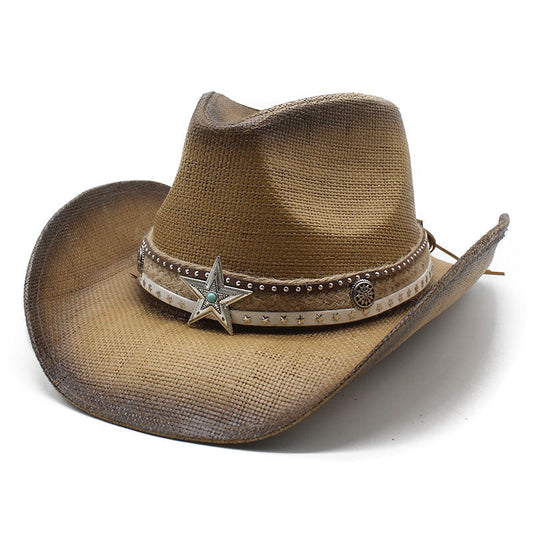 Sombrero de vaquero único