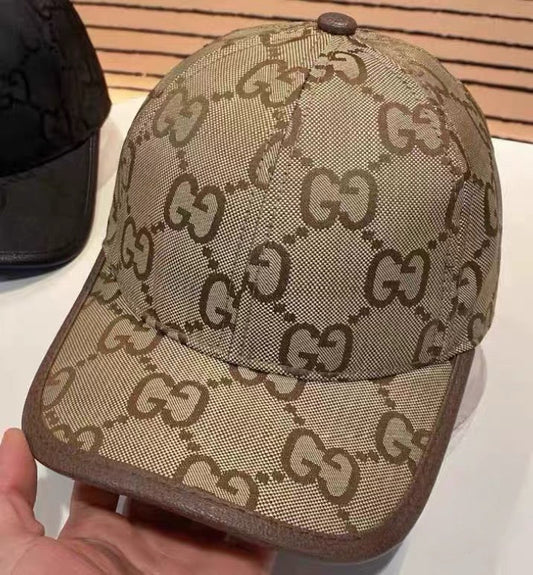 Sombrero clásico de lujo 06