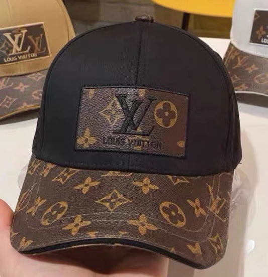 Sombrero clásico de lujo 03 (Estilo unisex)