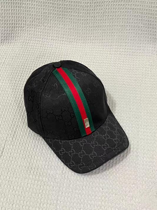 Sombrero clásico de lujo 05