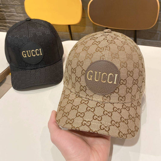 Sombrero de moda GG