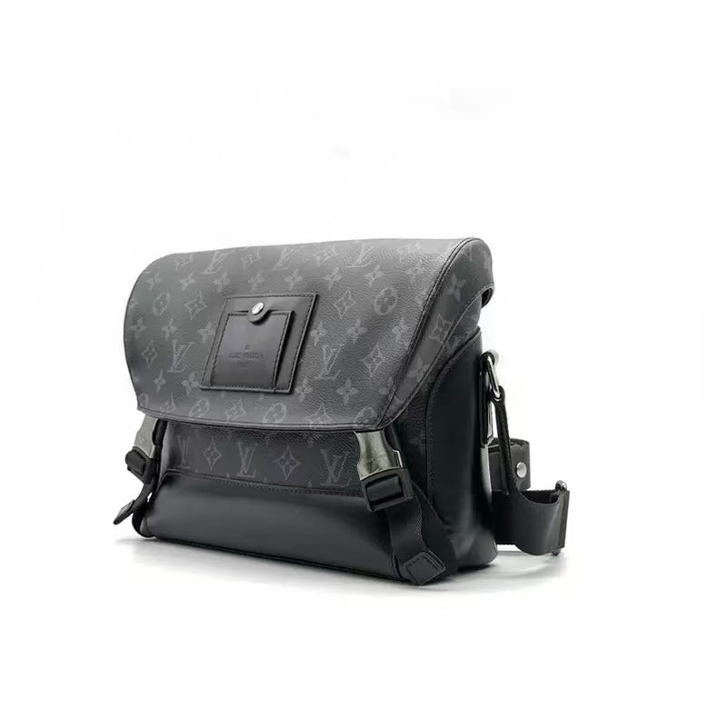 Módní a trendy taška LV Messenger