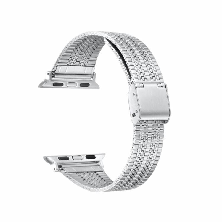 Pásek Eliza z nerezové oceli pro Apple Watch