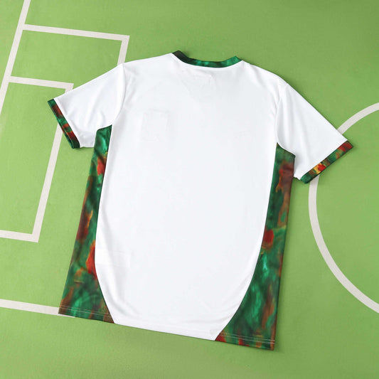 2026 FIFA World Cup Portugalsko venkovní dres
