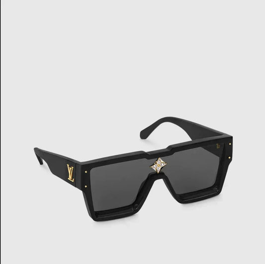 Γυαλιά ηλίου Hot Gradient Black Cyclone