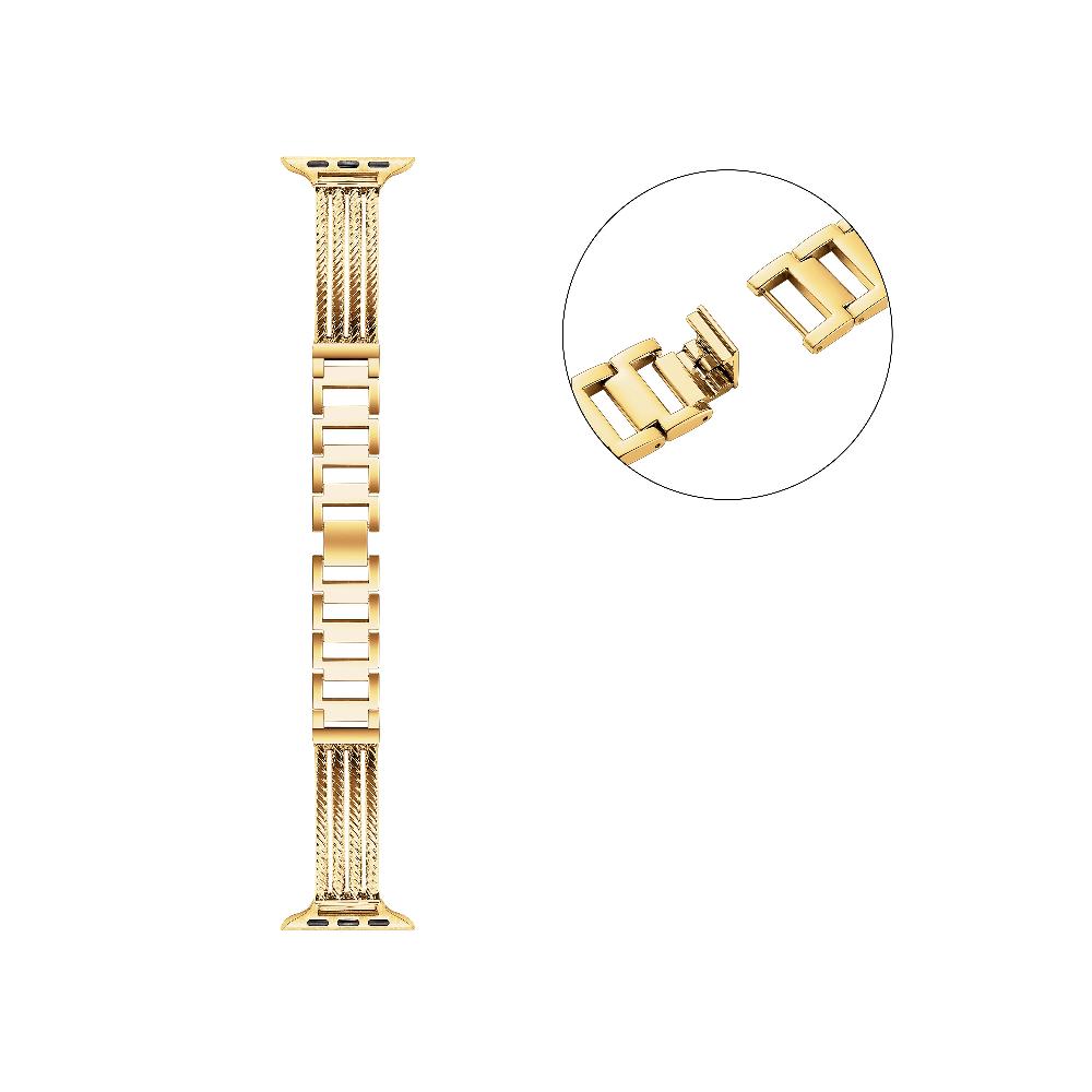 Řemínek na náramek Clara pro Apple Watch