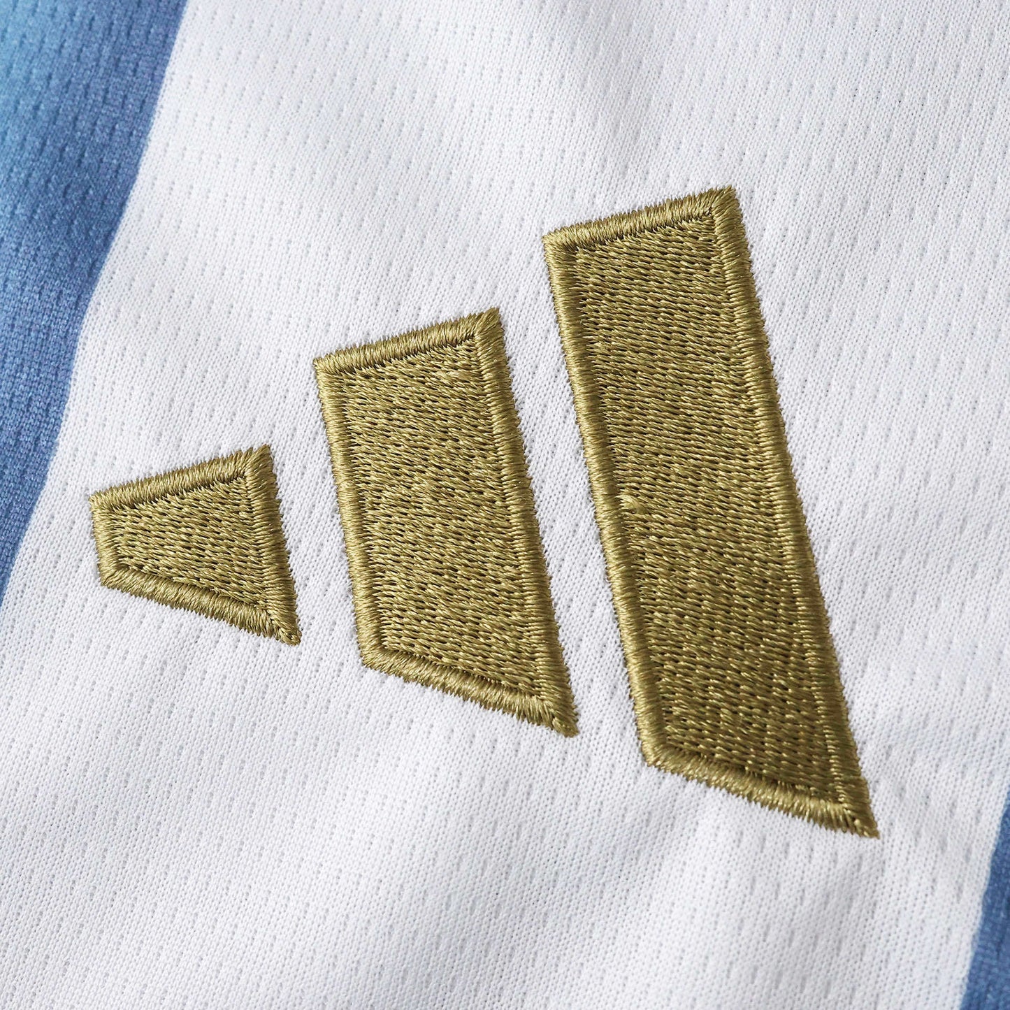 Domácí dres Argentiny pro mistrovství světa ve fotbale 2026