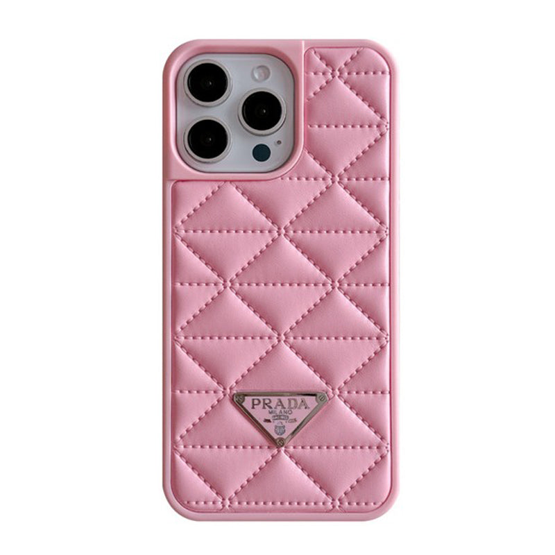 Luxusní kožené pouzdro na iPhone
