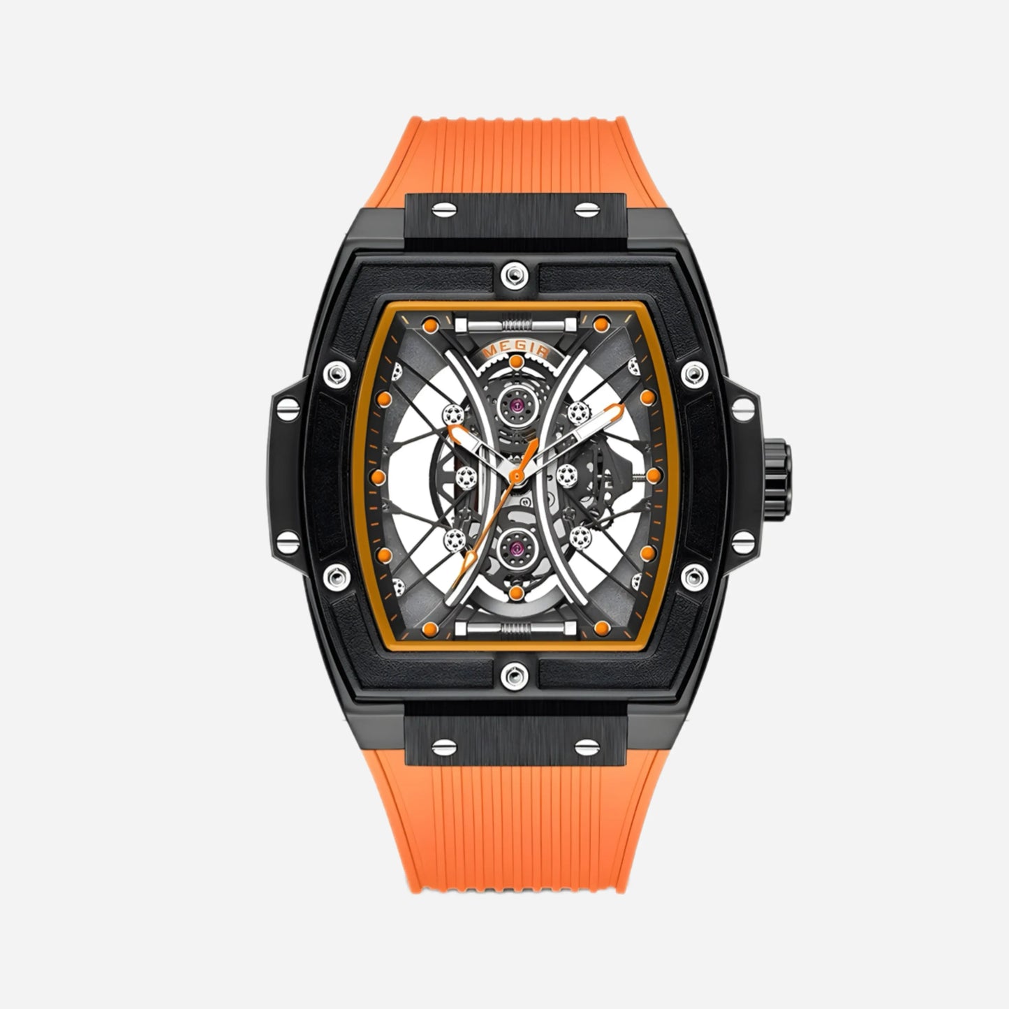 Luxusní Mechanical Watch® Summit
