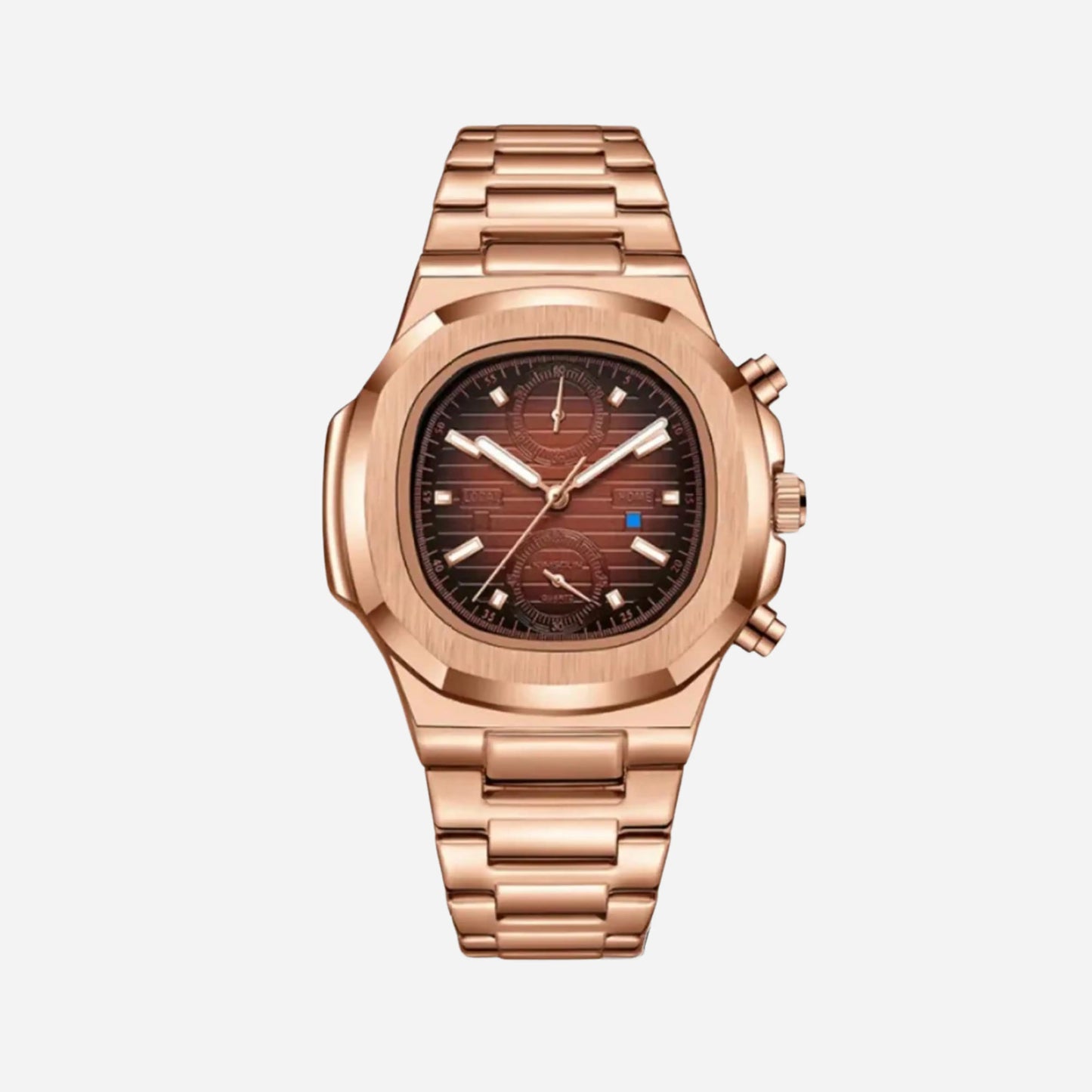 Luxusní mechanické hodinky® Aurèlios