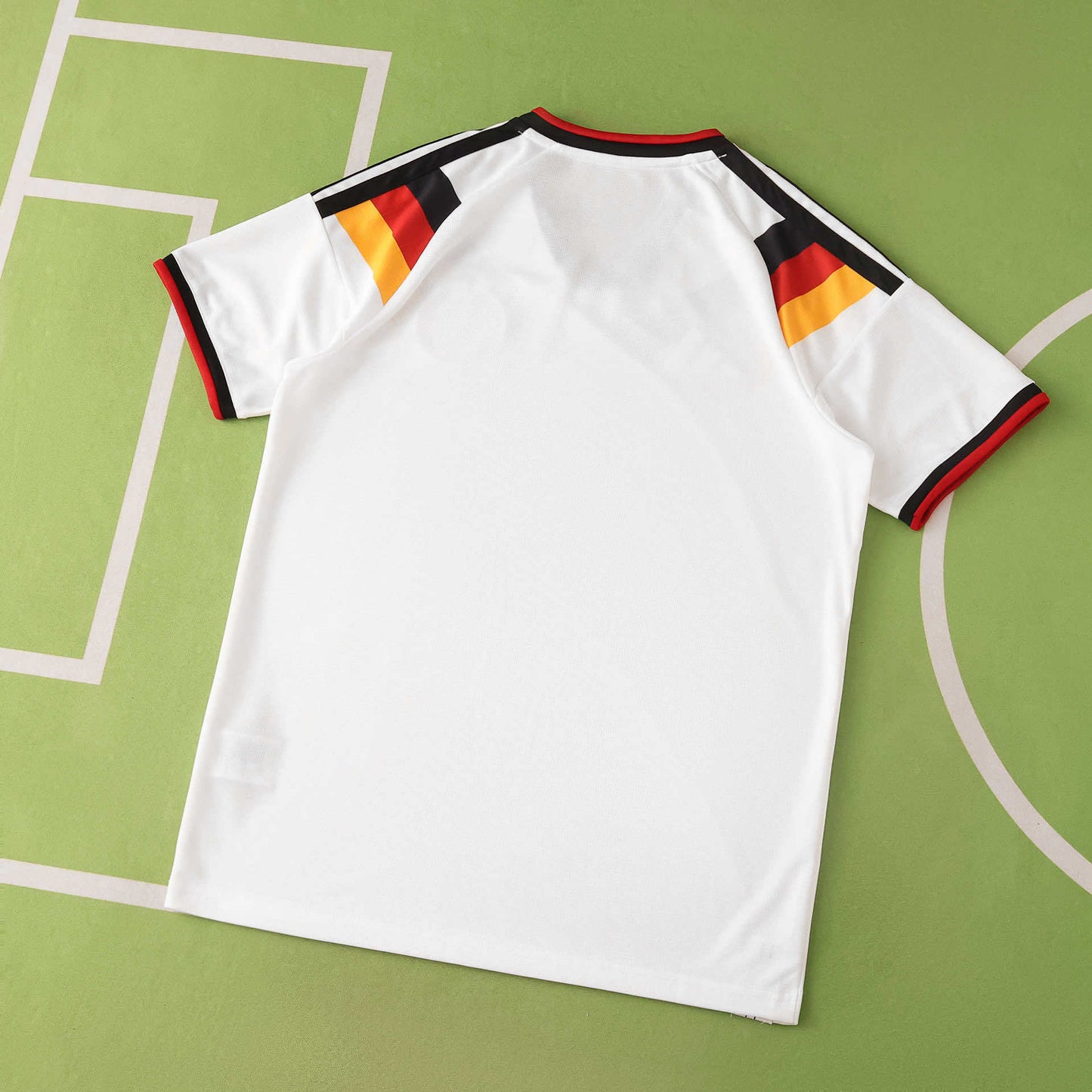 Domácí dres na mistrovství světa ve fotbale Německo 2026