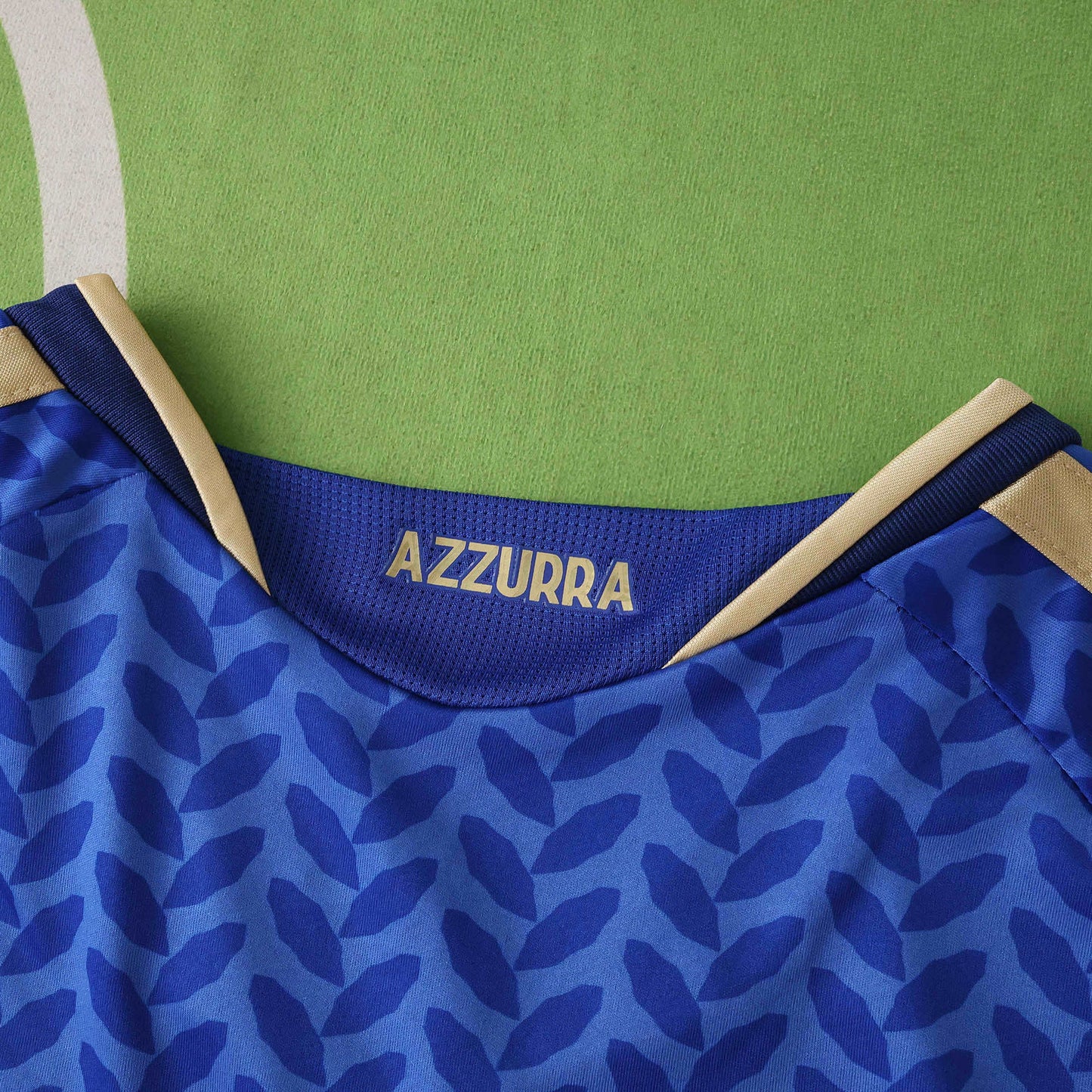 Domácí dres FIFA World Cup Italy 2026
