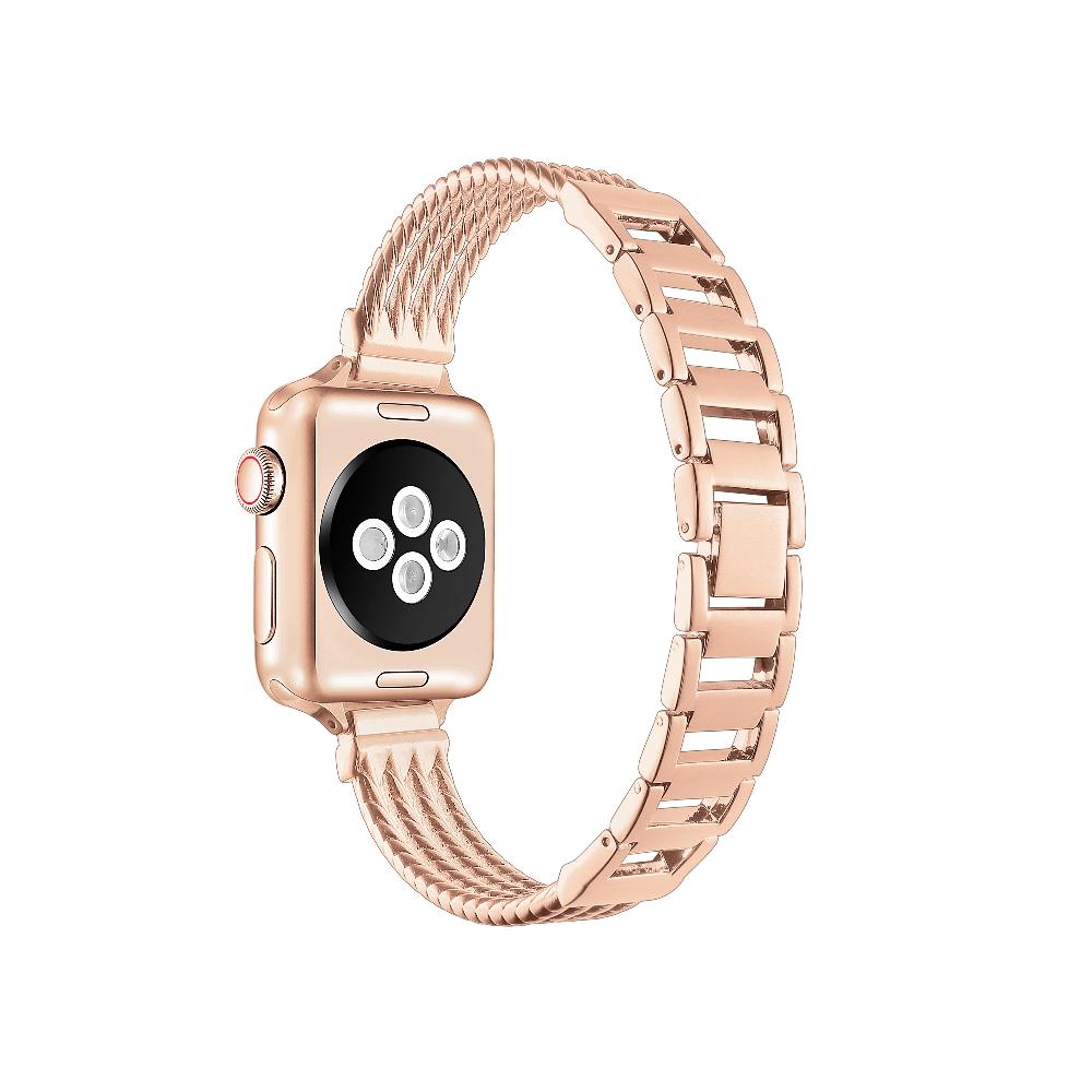 Clara Bracelet Band pro Apple Watch - DOPRODEJ