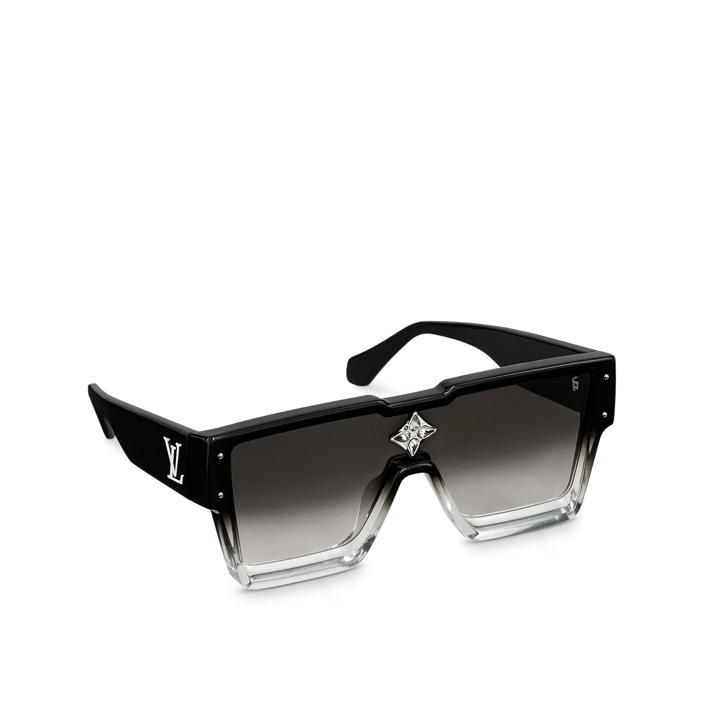 Γυαλιά ηλίου Hot Gradient Black Cyclone