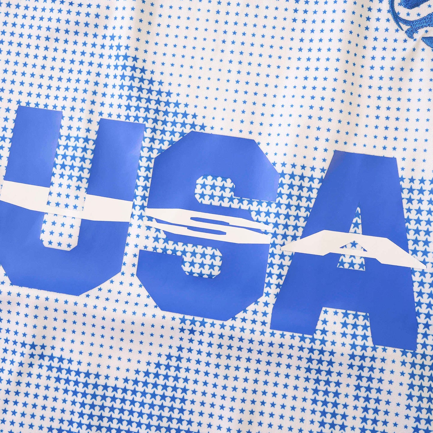 2026 FIFA World Cup USA Propagační dres