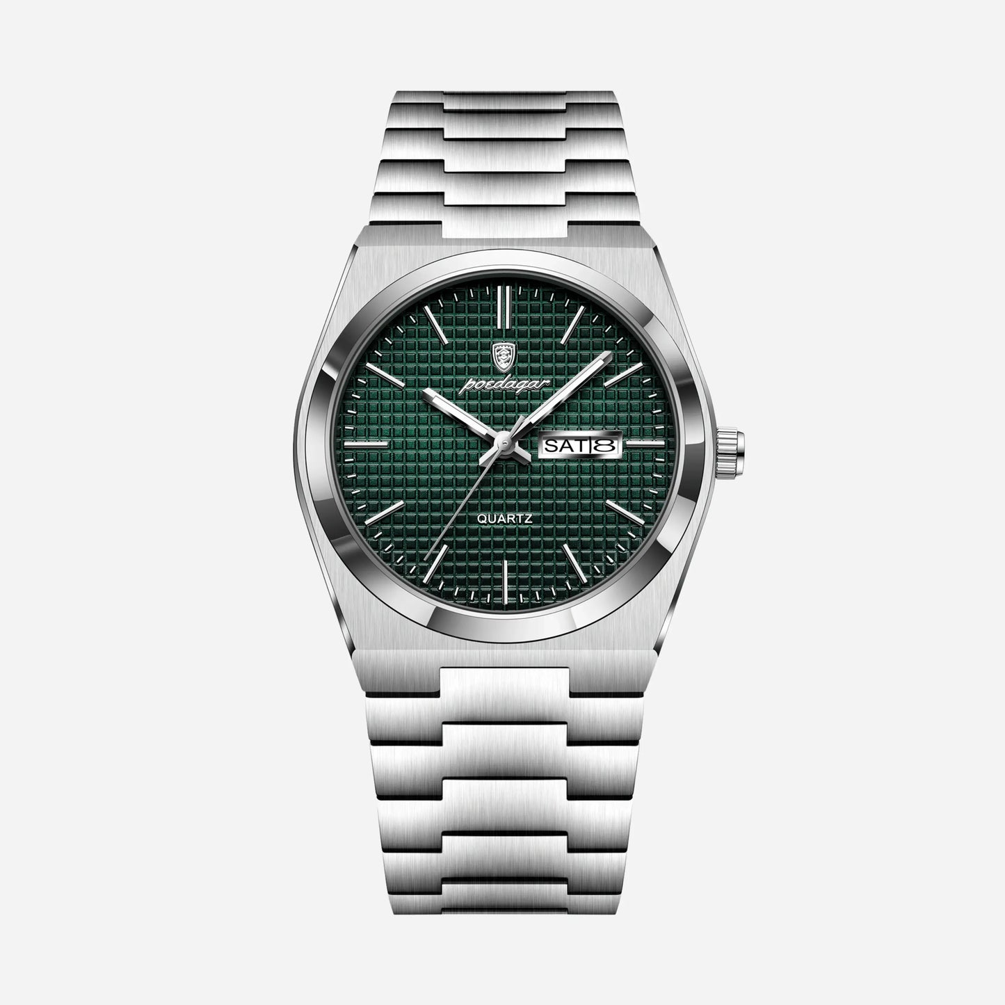 Luxusní mechanické hodinky Jaxon