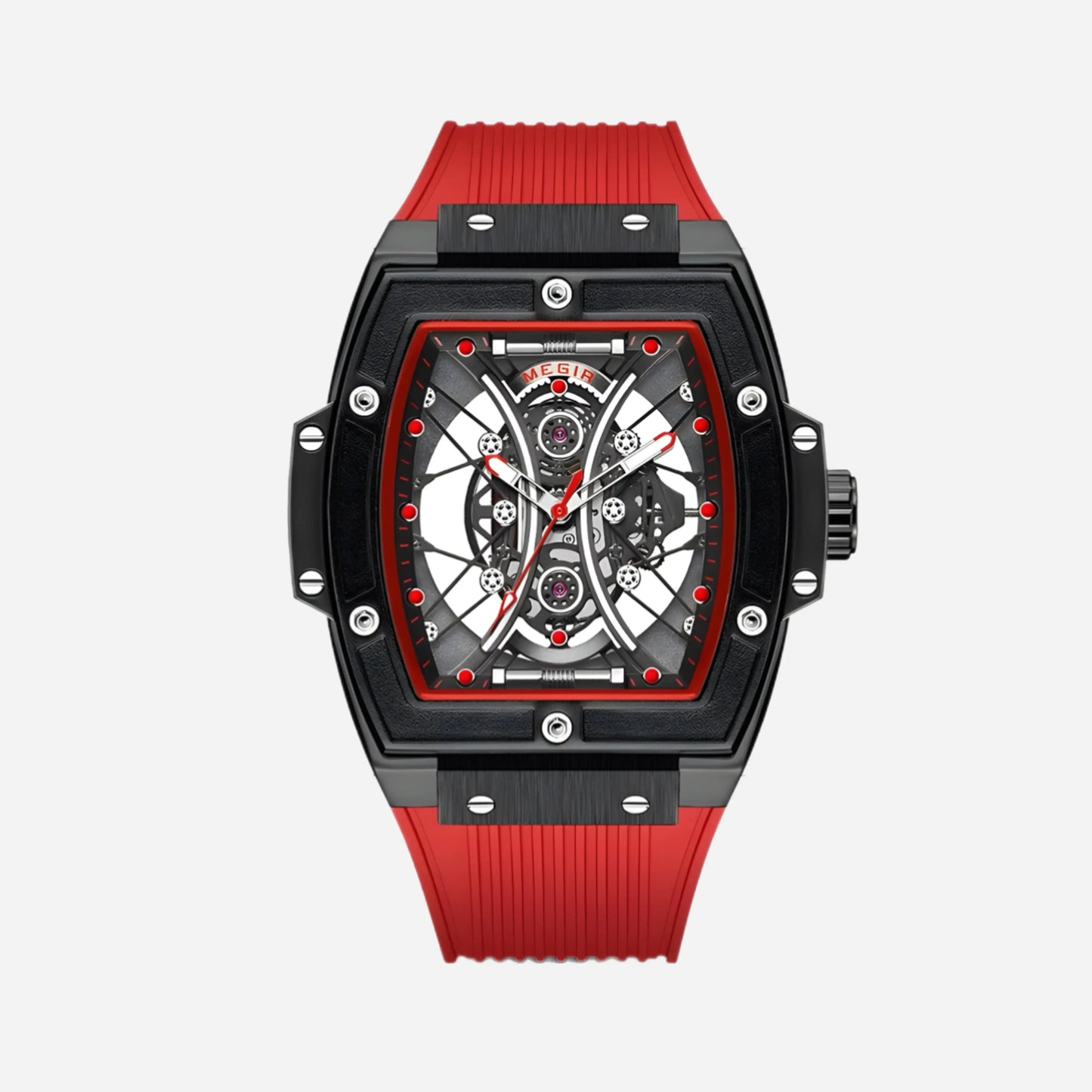 Luxusní Mechanical Watch® Summit