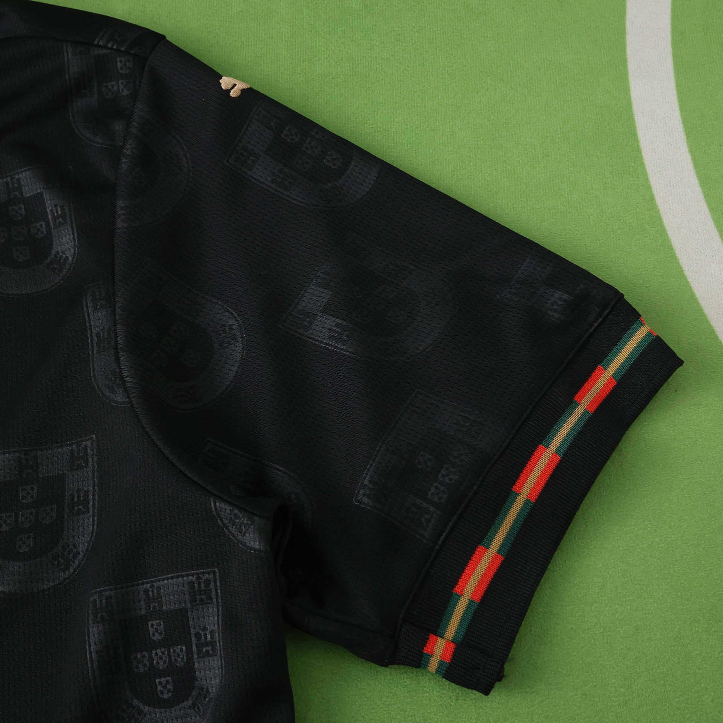 2026 FIFA World Cup Portugal Away Jersey