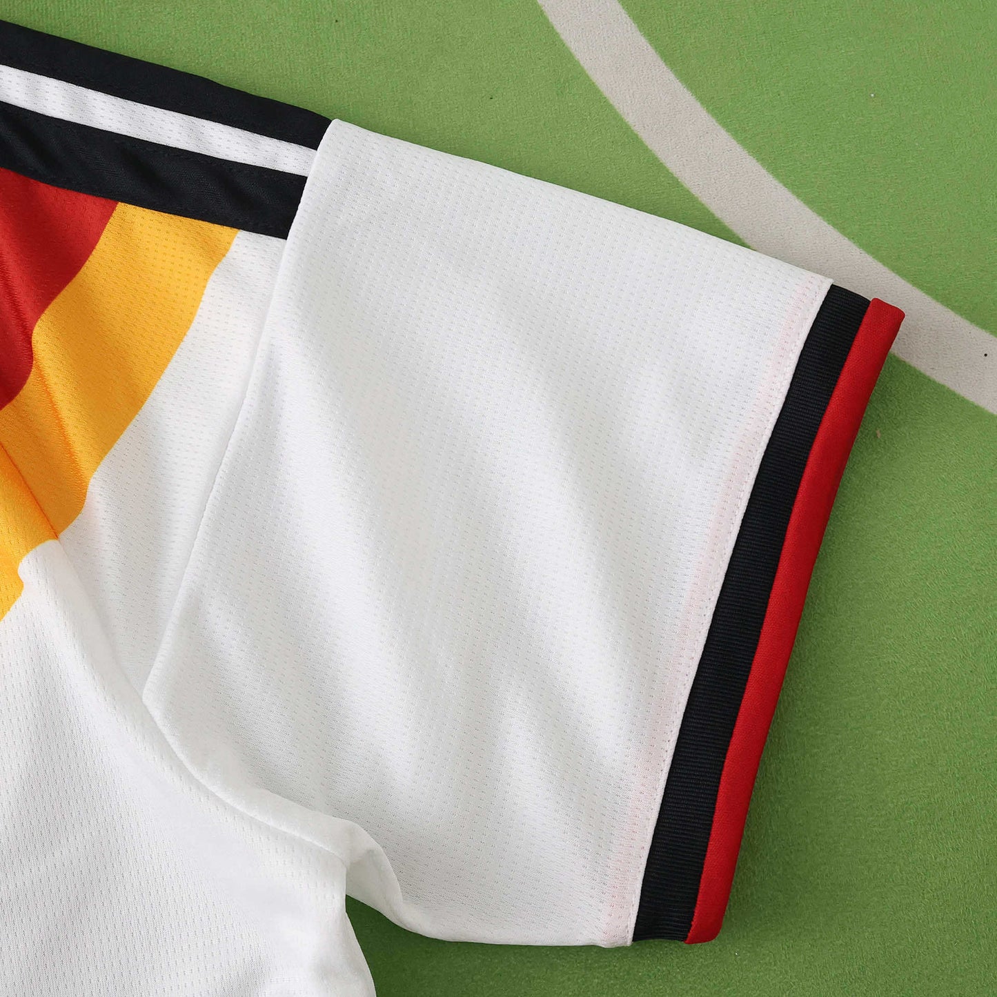 Domácí dres na mistrovství světa ve fotbale Německo 2026