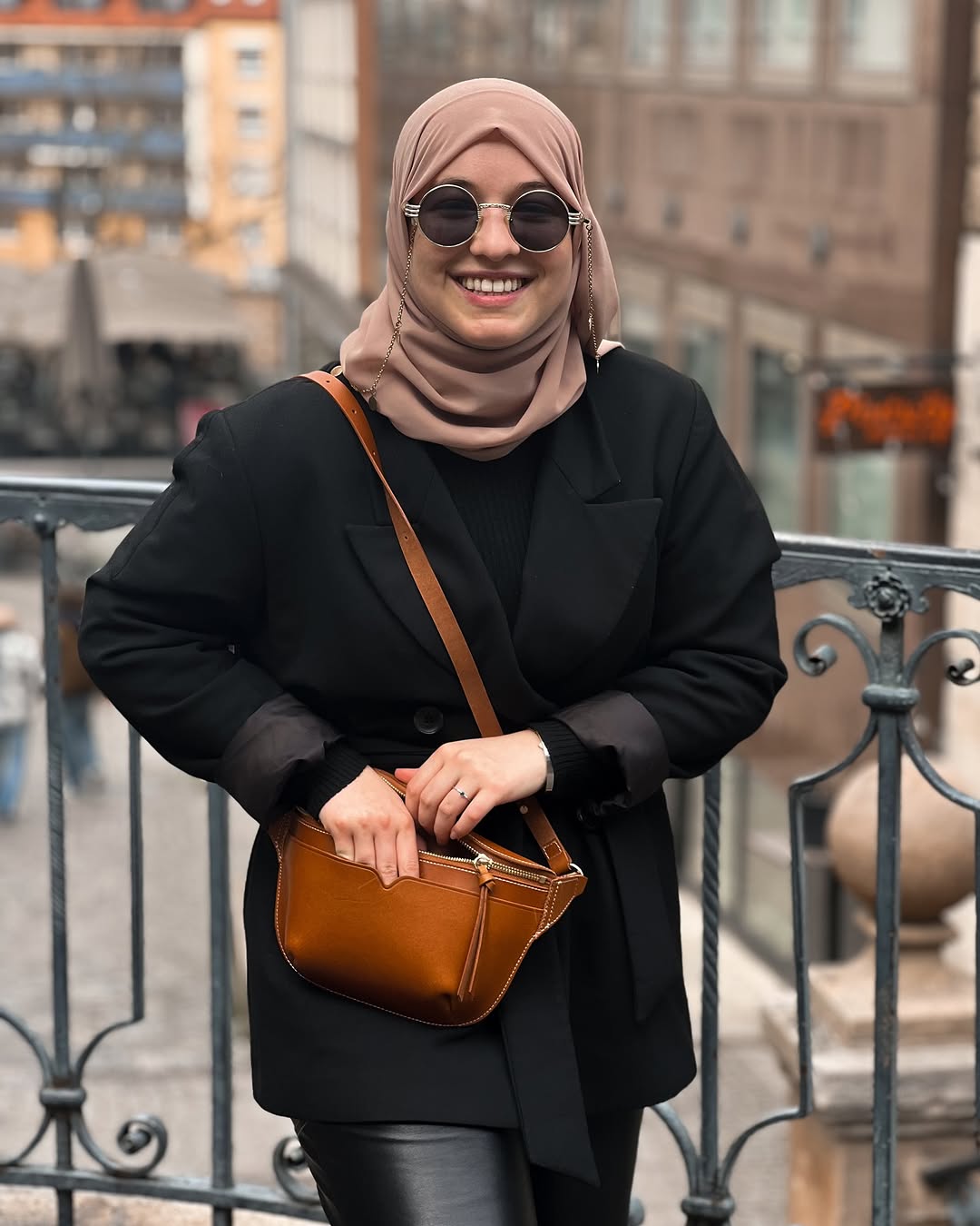 Sling Bag