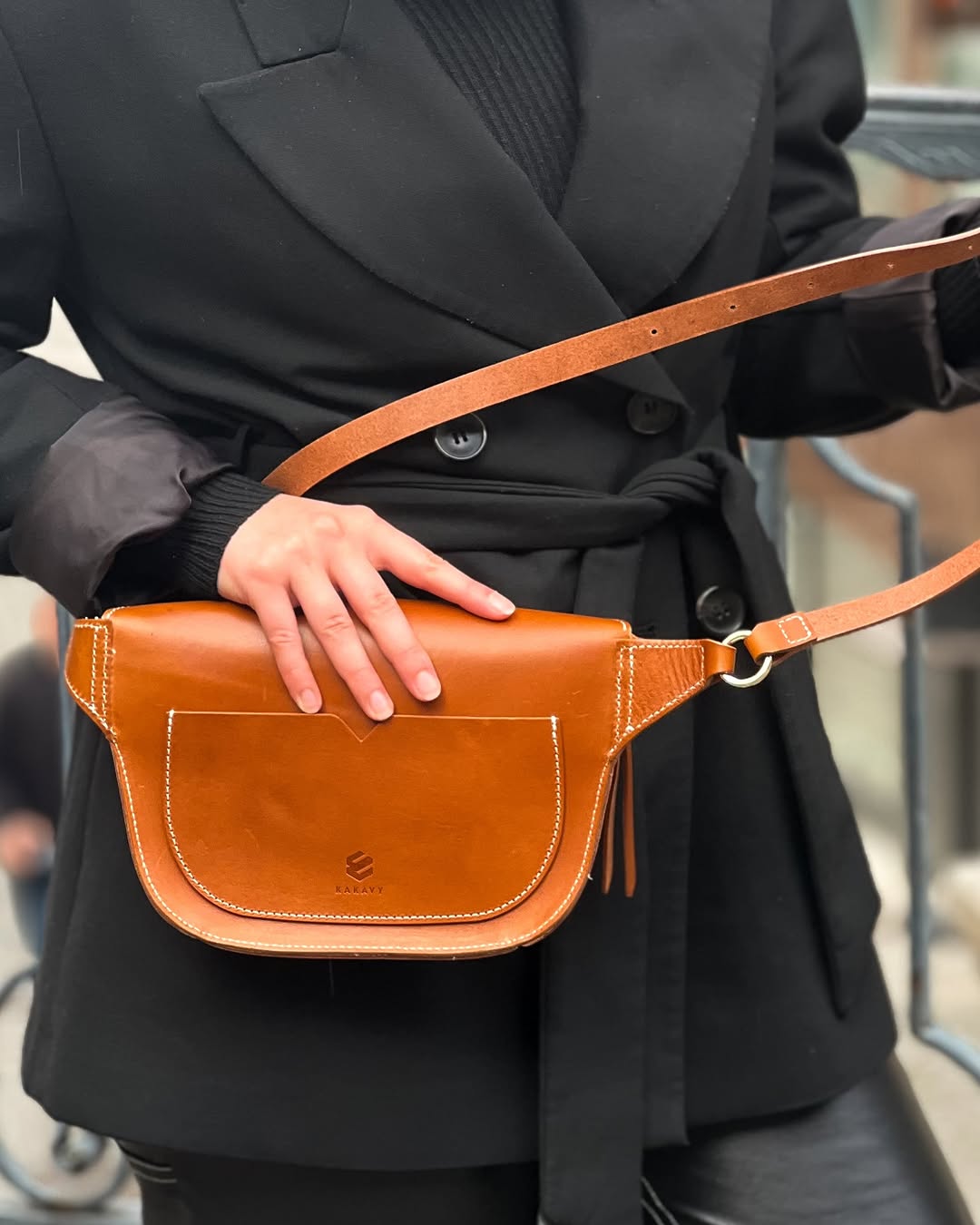 Sling Bag