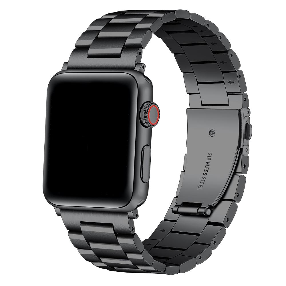 Maxwell pásek z nerezové oceli pro Apple Watch