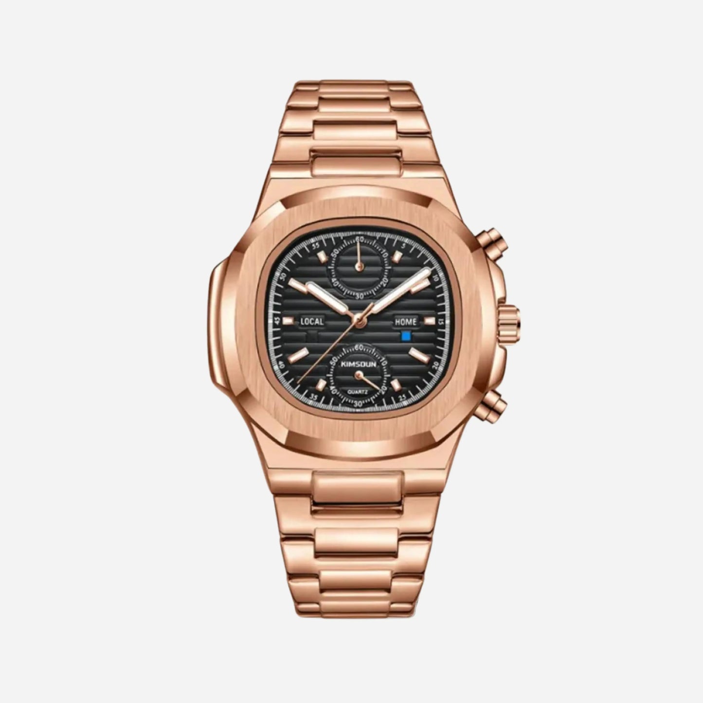 Luxusní mechanické hodinky® Aurèlios