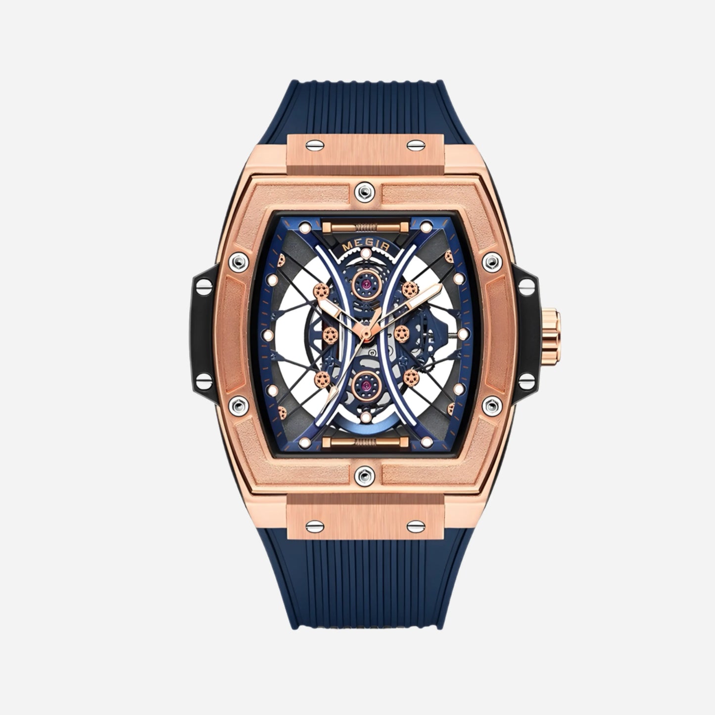 Luxusní Mechanical Watch® Summit