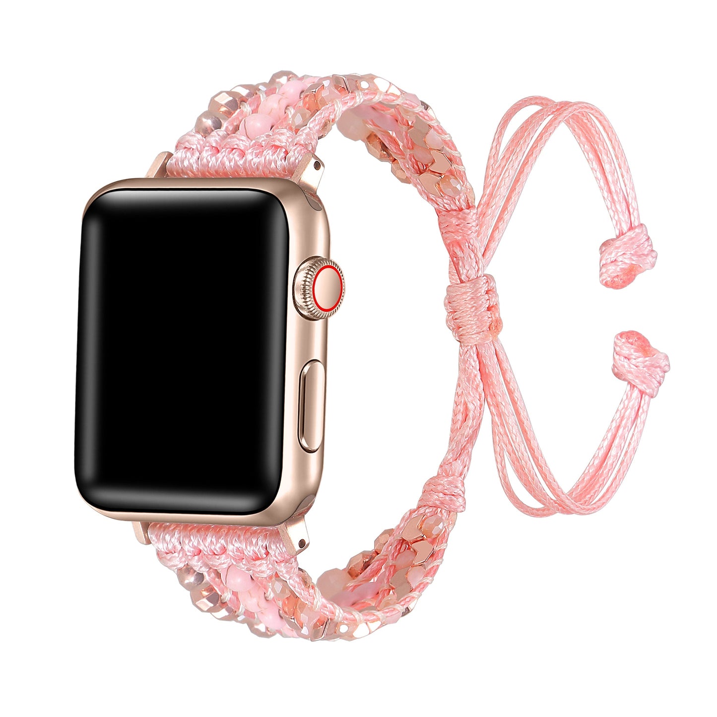 Gemma Weave Band pro Apple Watch - DOPRODEJ