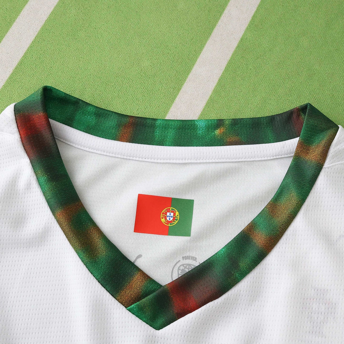 2026 FIFA World Cup Portugalsko venkovní dres