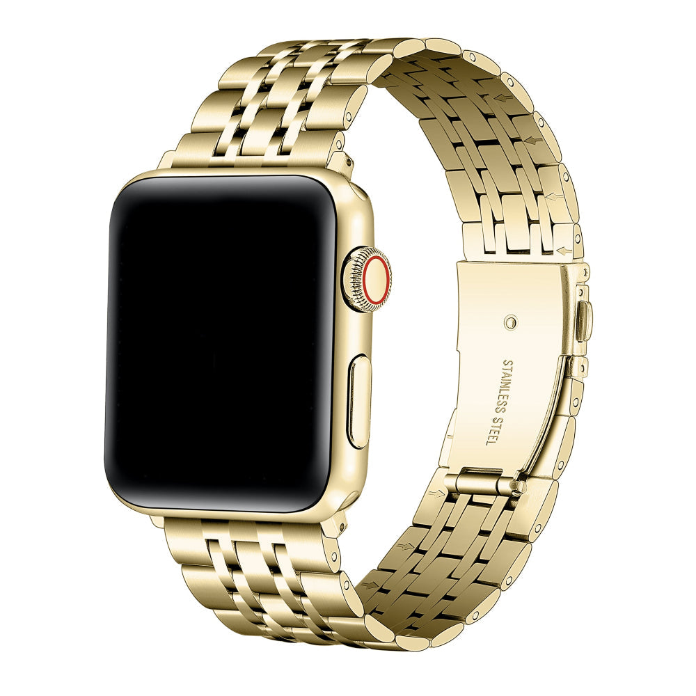 Pásek z nerezové oceli Rainey pro Apple Watch