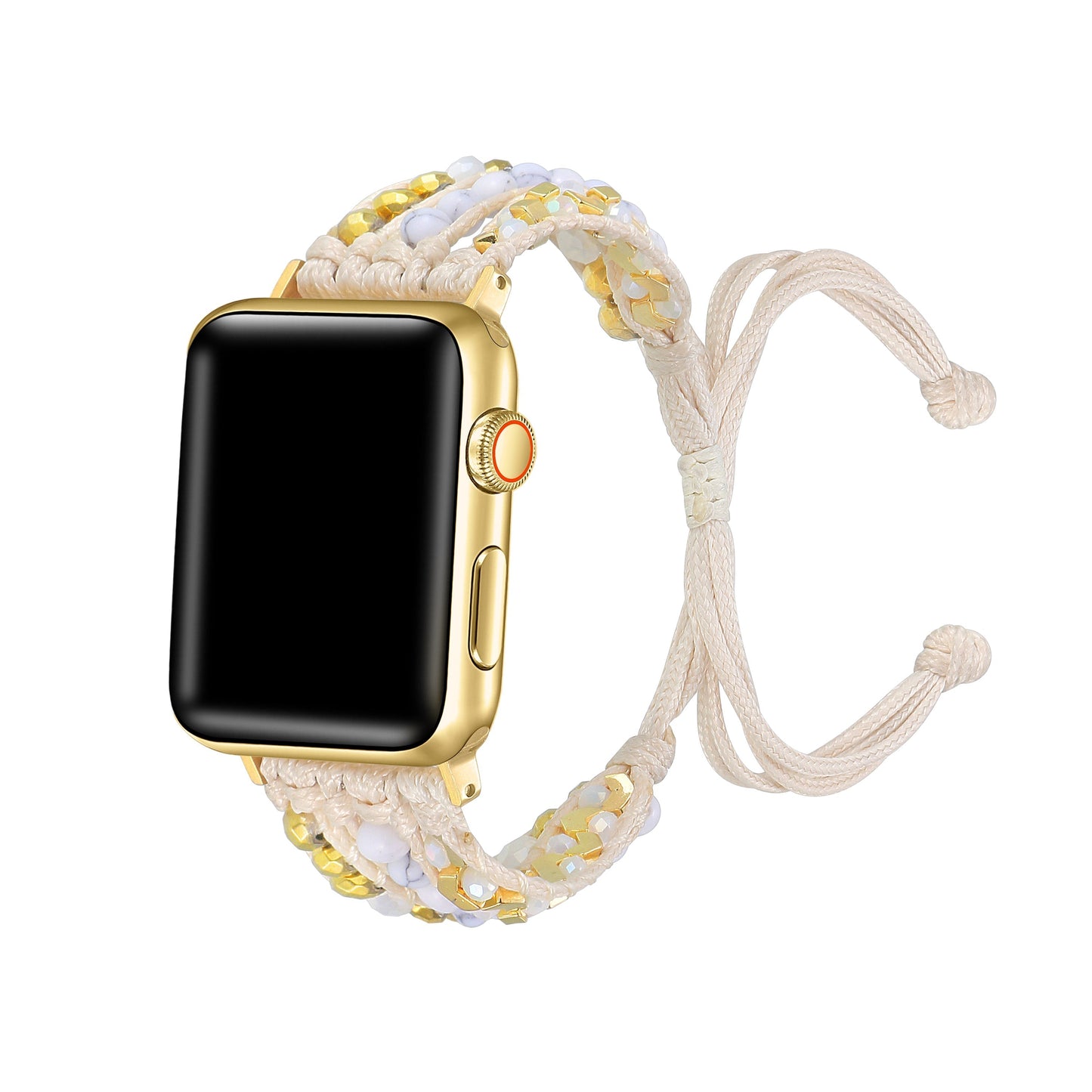 Gemma Weave Band pro Apple Watch - DOPRODEJ