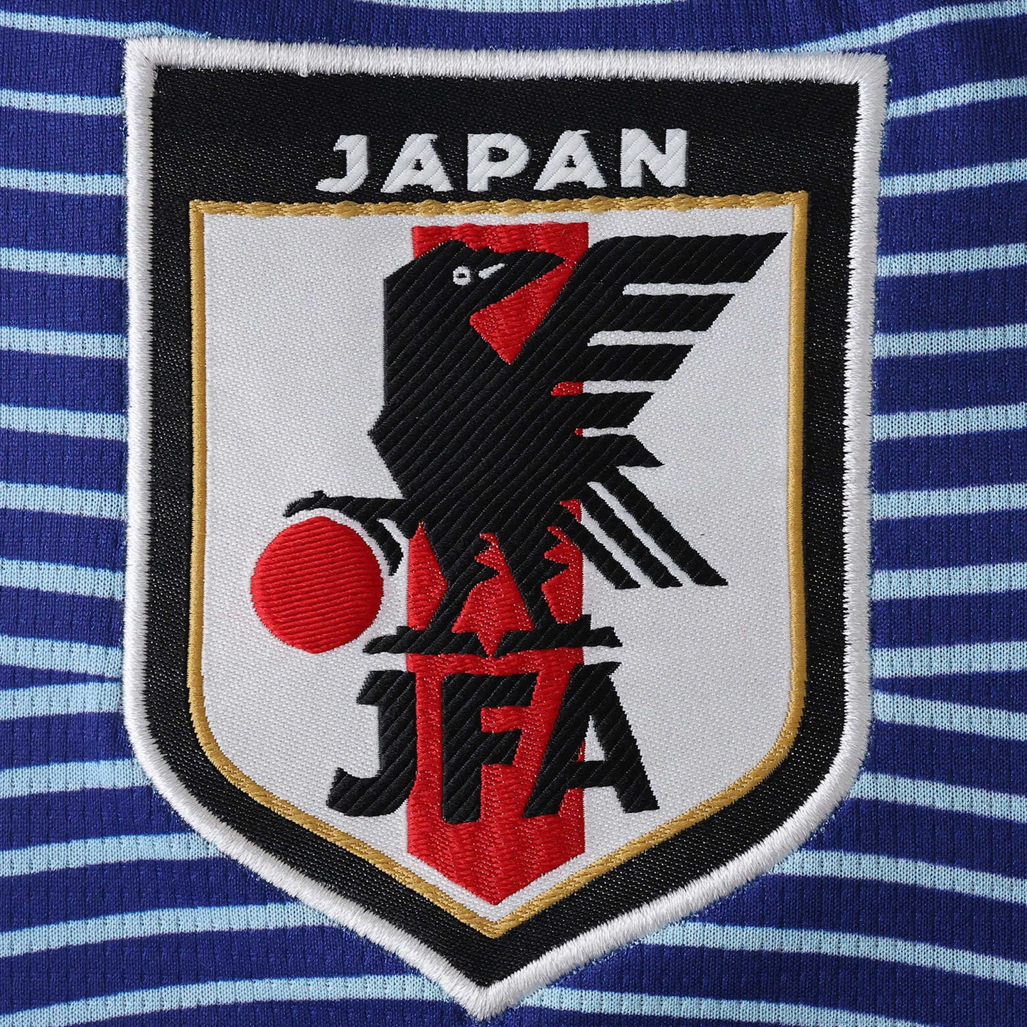 Domácí dres pro Mistrovství světa ve fotbale 2026 Japonsko